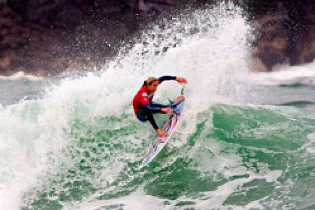 Movistar Peru Classic : Chelsea Hedges en top forme au pays des Incas !