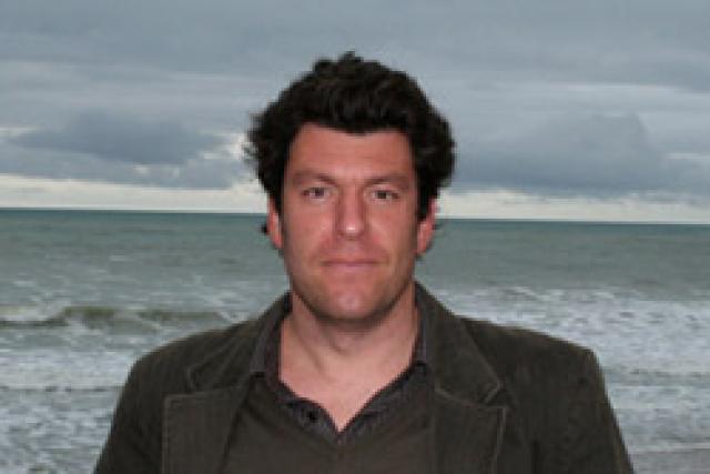 Christophe Guibert, du surf à  la sociologie