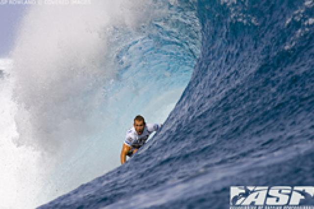 Globe Pro Fiji : 16 prétendants, 1 seul gagnant...