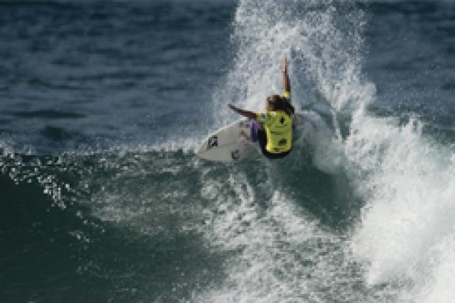 Commonwealth Bank Beachley 2012 : Les favorites sont au rendez-vous !