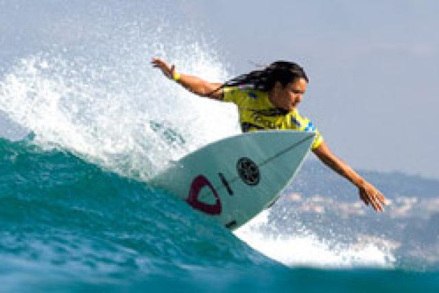 Coco Ho remporte le Search 2009 au Portugal, Stephanie et Silvana toujours en tête !