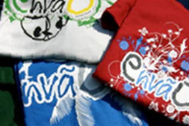 Envao, la marque de surf équitable et écologique