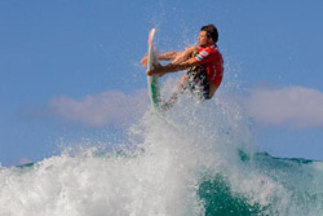 Quiksilver Pro Gold Coast : Aranburu, Lipke, Bourez et Picon out !