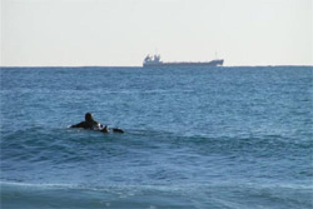 Surfrider Foundation Europe publie son bilan 2006