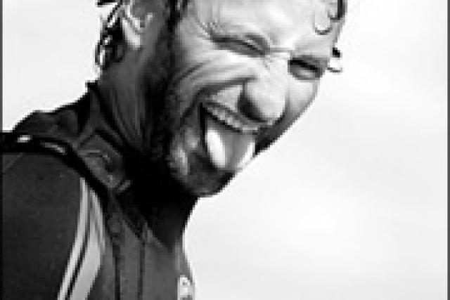 Franck Lacaze : 7 ans de Trip Surf !