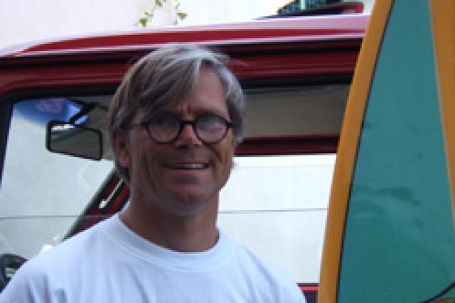 Gibus de Soultrait, 25 ans de Surf Session