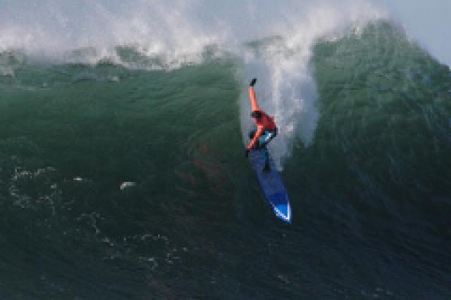Mavericks Surf Contest 2008 : historique !