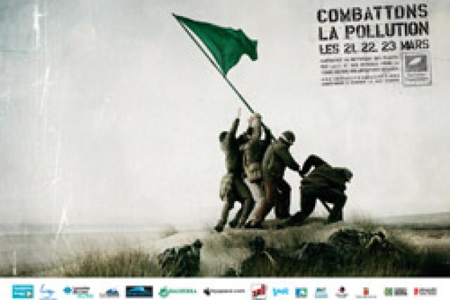 Tous à  la plage pour les 13èmes Initiatives Océanes !