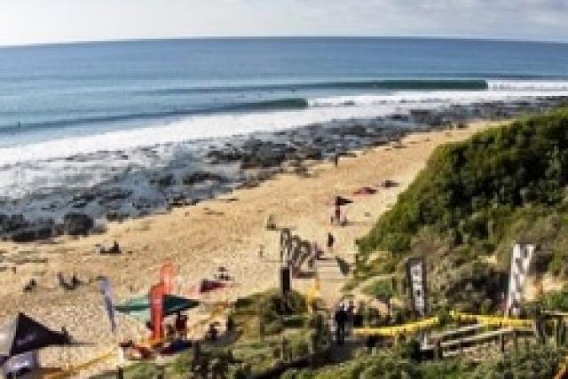 World Tour 2012 : c'est fini pour Jeffreys Bay !