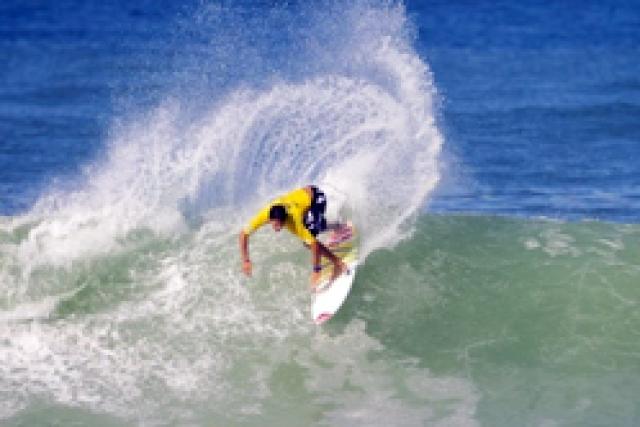 Billabong Pro Rio 2011 : Kelly Slater, Mick Fanning et Jordy Smith out !