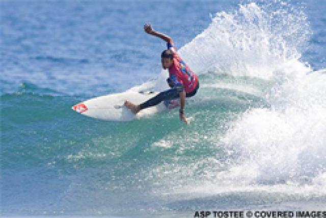 Boost Mobile Pro : Jordy Smith, Dane Reynolds et Jérémy Florès au top !