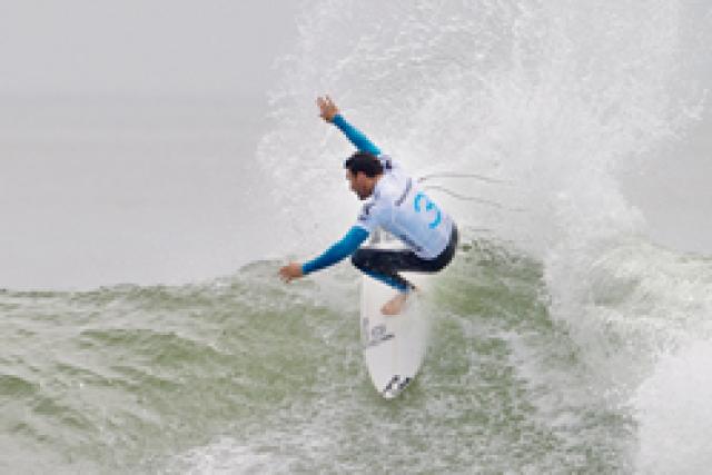 Hurley Pro 2011 - Kelly Slater Vs Owen Wright : le duel pour le titre mondial peut commencer !
