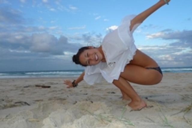 Kalani Miller, l'océan en héritage