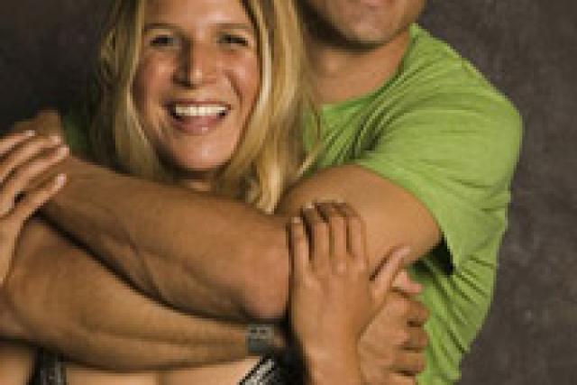 Kelly Slater et Sofia Mulanovich récompensés aux Surfer Poll Awards 2006