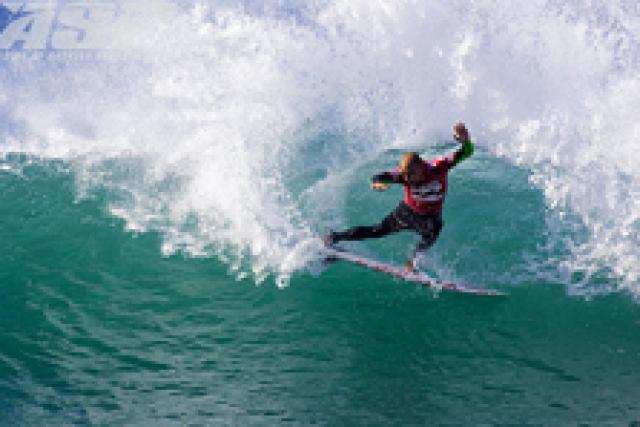 Billabong Pro J-Bay : qui peut arrêter Slater ?