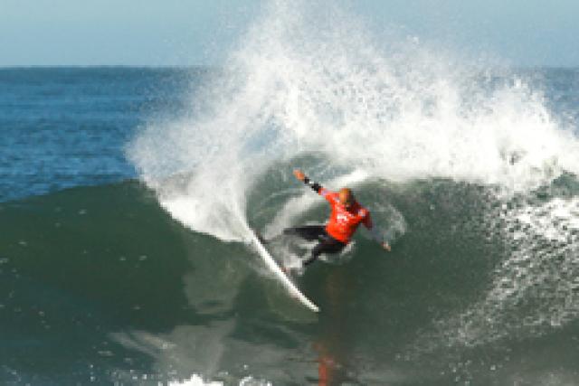 Rip Curl Pro Search San Francisco 2011 : Slater en route vers un 11ème titre !