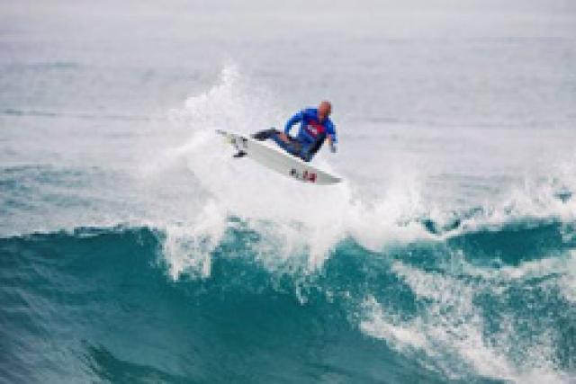 Quiksilver Pro France 2011 : Slater en 1/4 - Owen Wright out !