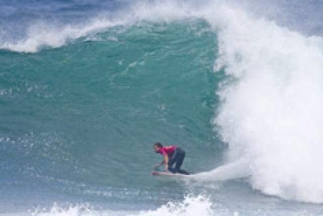 Tiago Pires n°1 du WQS après le Drug Aware Pro !
