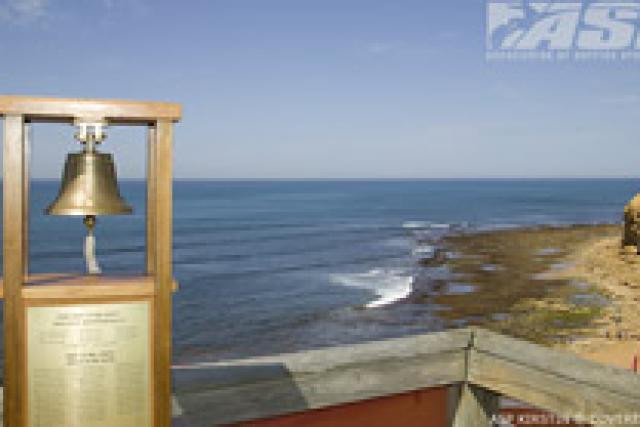 Qui sonnera la cloche du Rip Curl Pro Bells Beach ?