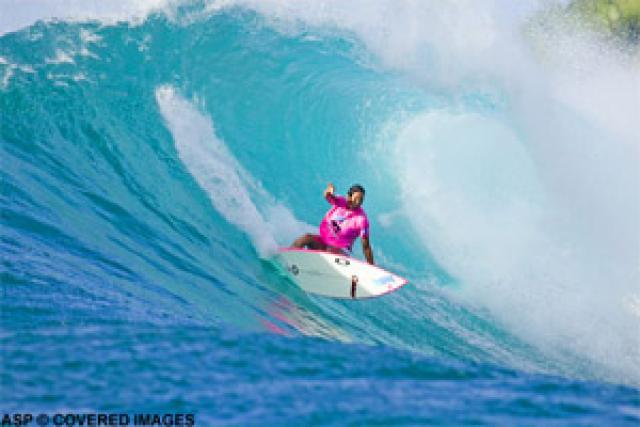 7ème titre mondial pour Layne Beachley