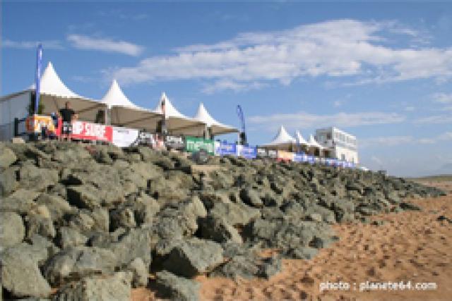L'EuroSurf Open 2007, c'est parti !