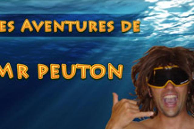Le fabuleux destin de M. Peuton !
