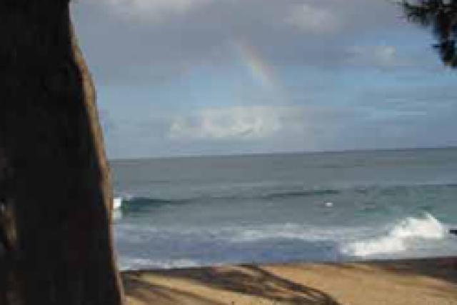 Sessions magiques à  Rocky Point, Pupukea et Haleiwa