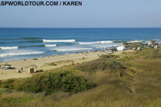 Trestles sera toujours Trestles