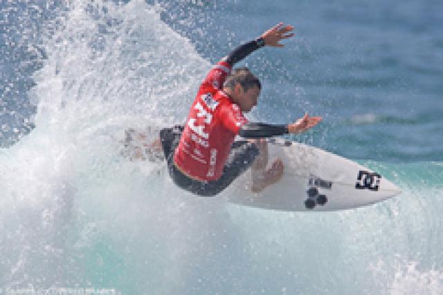 Championnats du monde de surf junior : Lacomare 3ème et Huscenot 5ème !