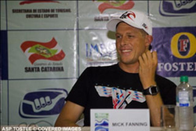 Hang Loose Santa Catarina Pro : To be or not to be champion ?