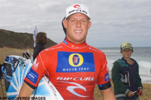 Rip Curl Pro Bell's Beach : Slater, Irons, Fanning et Florès au  3ème tour