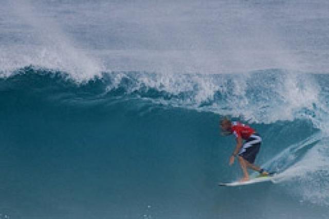 Quiksilver Pro Gold Coast : Fanning est de retour !