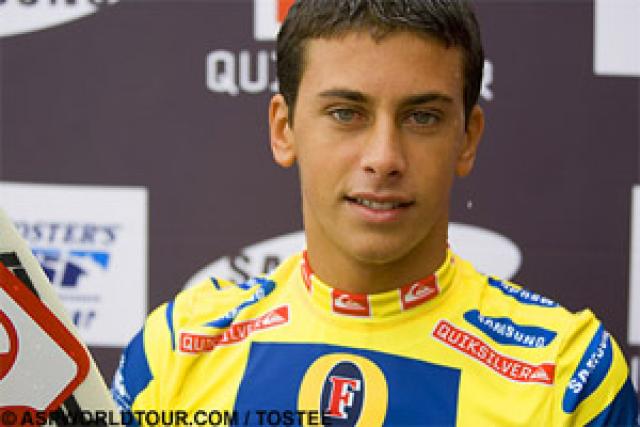 Tous les qualifiés pour le WCT 2007