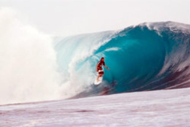 Volcom Pro Fidji 2012 : C'est parti pour un contest de rêve !