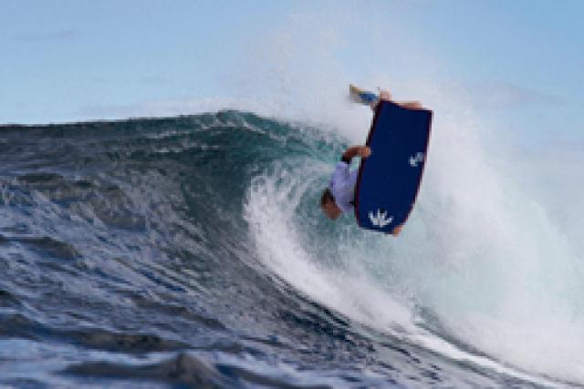 Mitch Rawling remporte l'IBA Box Pro 2012