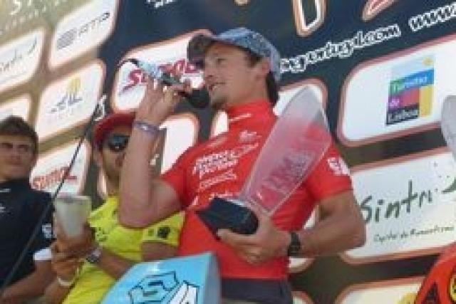 Amaury Lavernhe Champion du monde 2010 de Bodyboard !