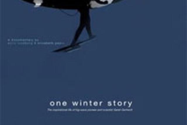 One Winter Story, meilleur film de surf au Festival de Saint Jean de Luz