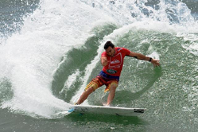 Quik et Roxy Pro Gold Coast : Parko et Tyler Wright font le show