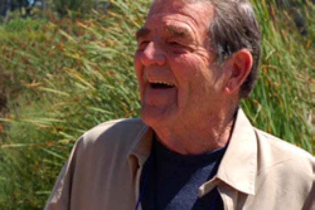 Peter Dixon, un surfeur de légende