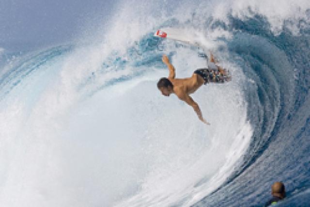 Quoi de neuf pour la rentrée surf ?