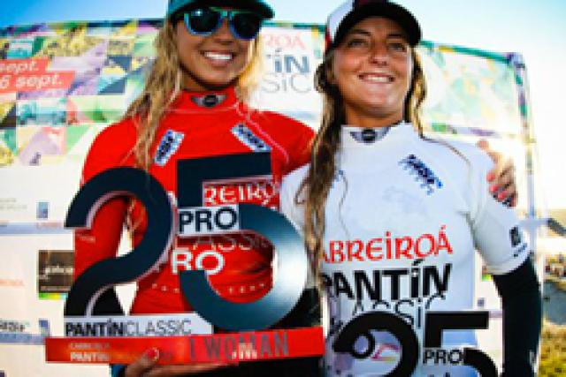Sage Erickson remporte le Pantin Classic Pro 2012 !