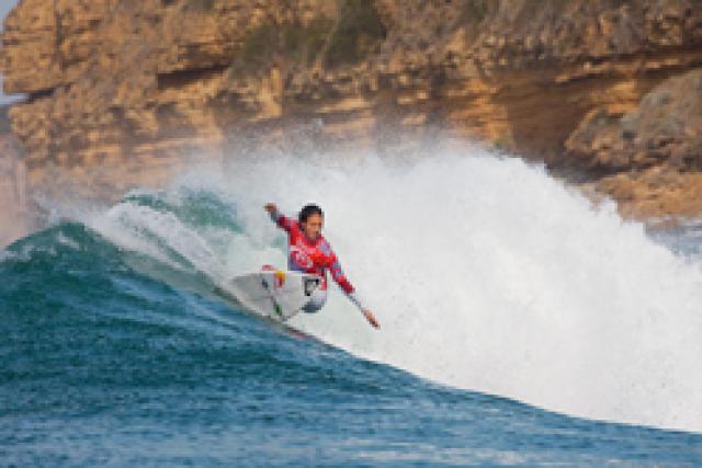 Rip Curl Pro Bells Beach 2012, c'est parti !