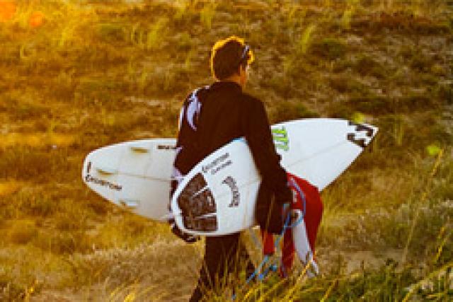 Andy Irons 1978 - 2010