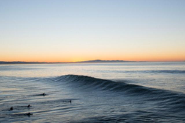O'Neill Coldwater Classic 2012 - Parko, Burrow, Wilko et Flores se qualifient pour les 1/4 !