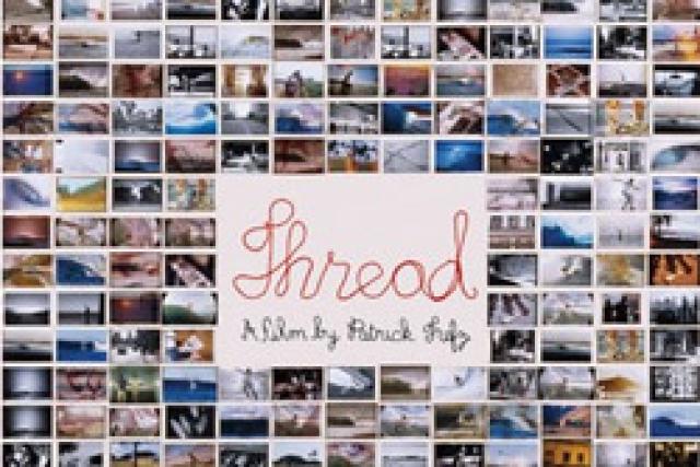 Thread, meilleur film de surf de l'année 2008