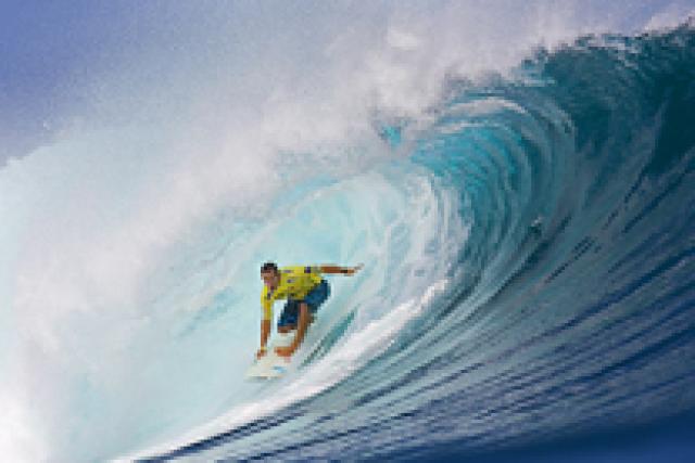 Rip Curl Pro Search : Slater sorti par Tiago Pires au 3ème tour !