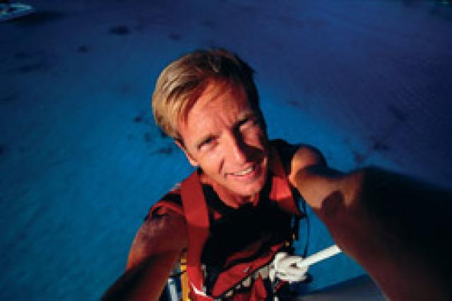 Photographe de surf