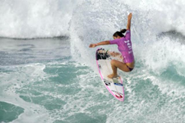 Billabong Pro Rio 2011 : C'est parti pour 10 jours de samba !