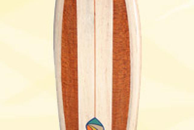 Surf et mondialisation : la faillite des artisans shapers