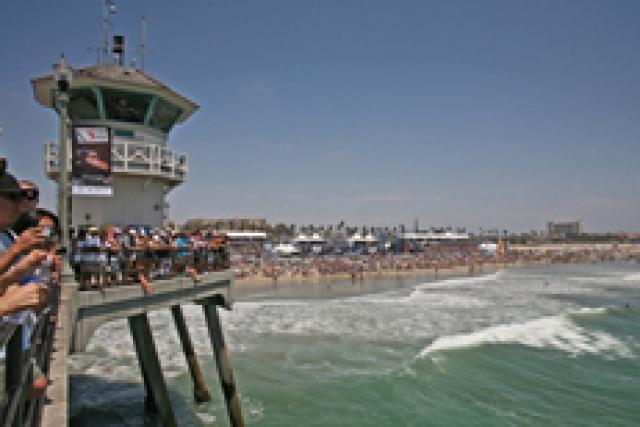Durban est une droite que je n'aime pas du tout surfer